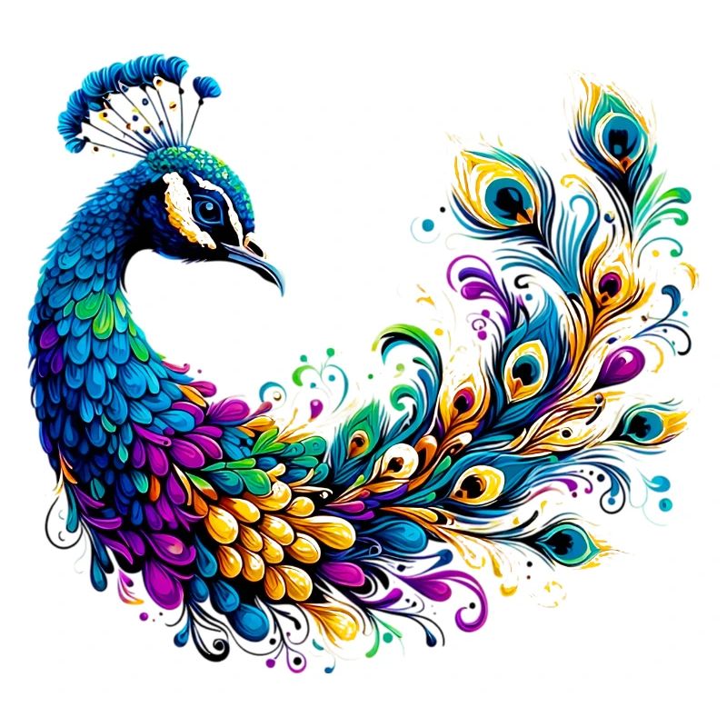 Pfau