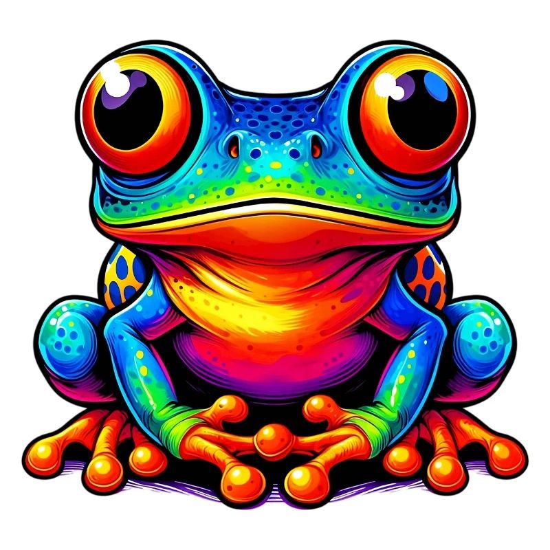 Frosch