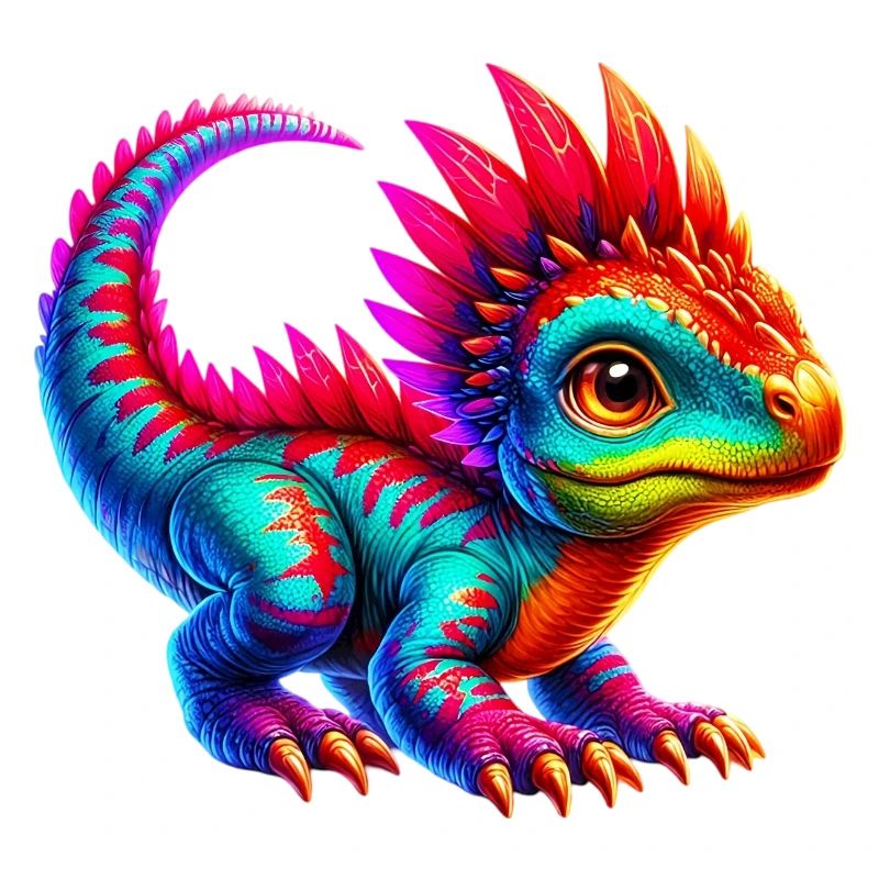 Dinosaur