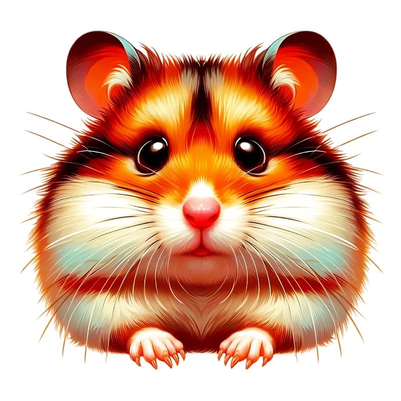 Hamster