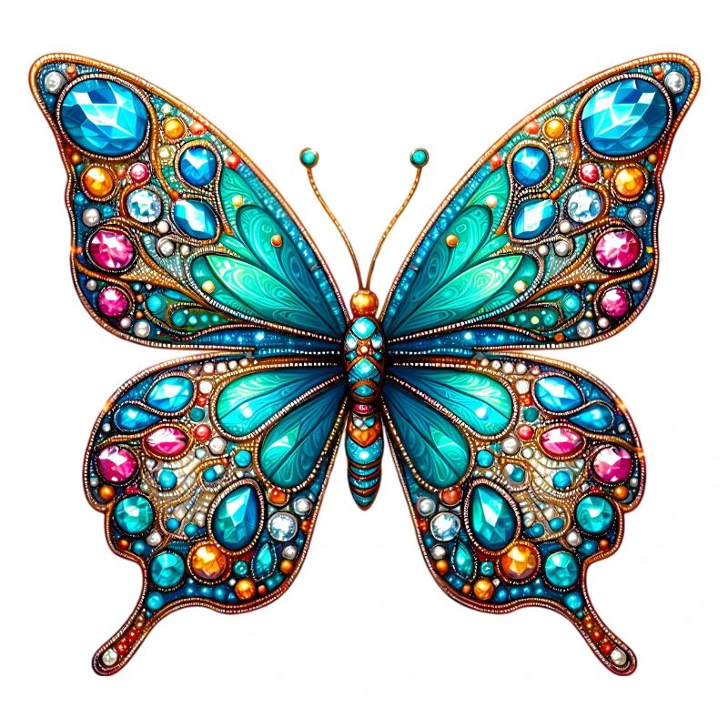 Schmetterling