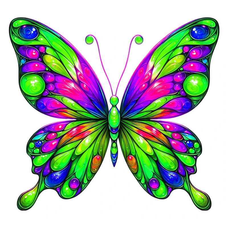 Schmetterling