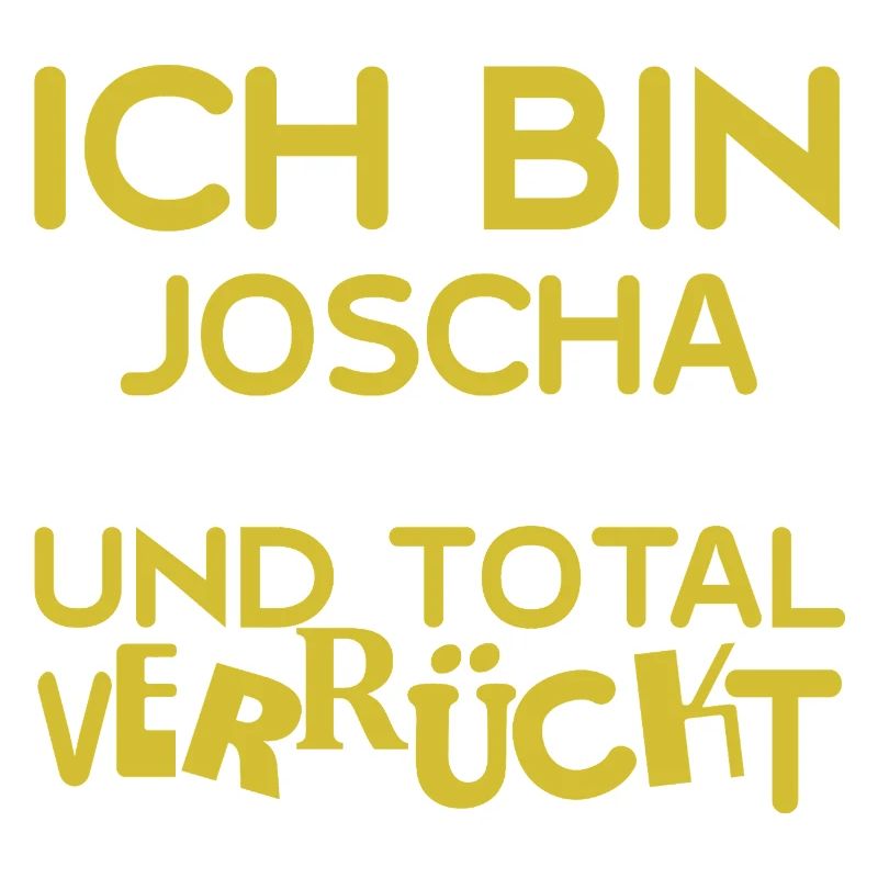 Joscha