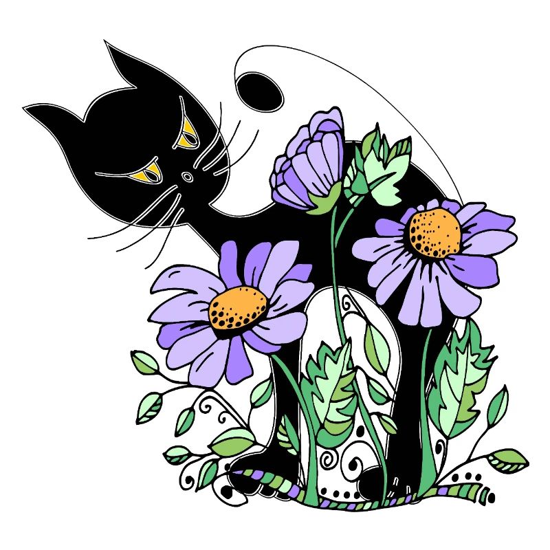 Katze