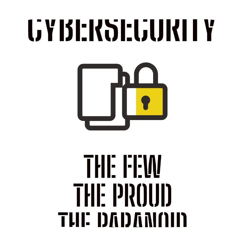 Cybersecurity - IT Security Computer Scientists