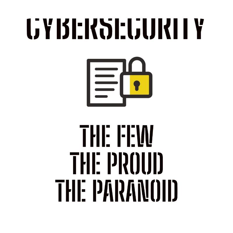 Cybersecurity - IT-Sicherheit Informatiker