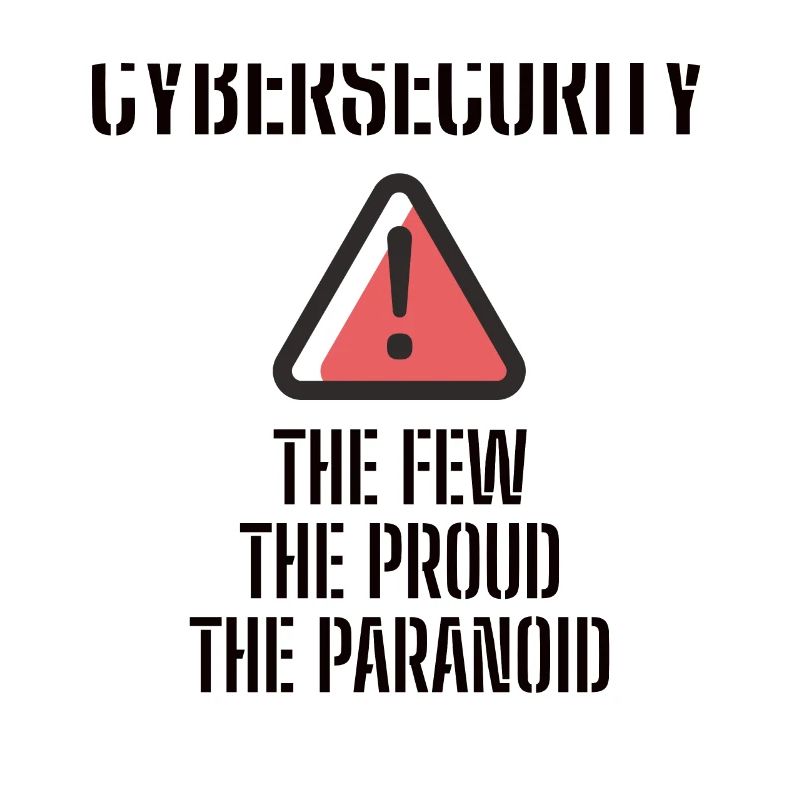 Cybersecurity - IT Security Computer Scientists