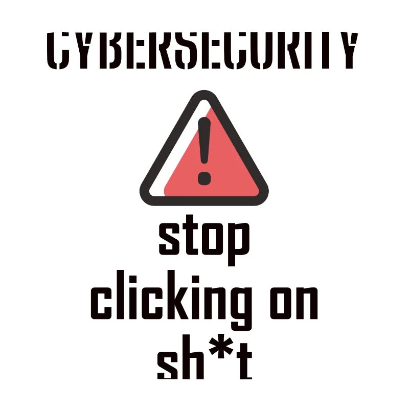 Cybersecurity - IT Security Computer Scientists