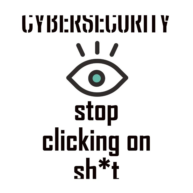 Cybersecurity - IT Security Computer Scientists