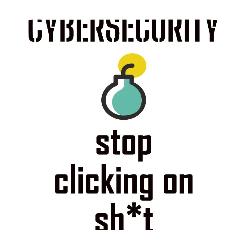 Cybersecurity - IT-Sicherheit Informatiker