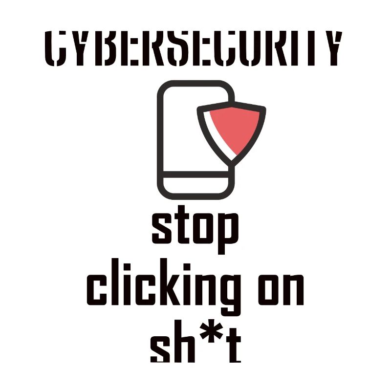 Cybersecurity - IT Security Computer Scientists