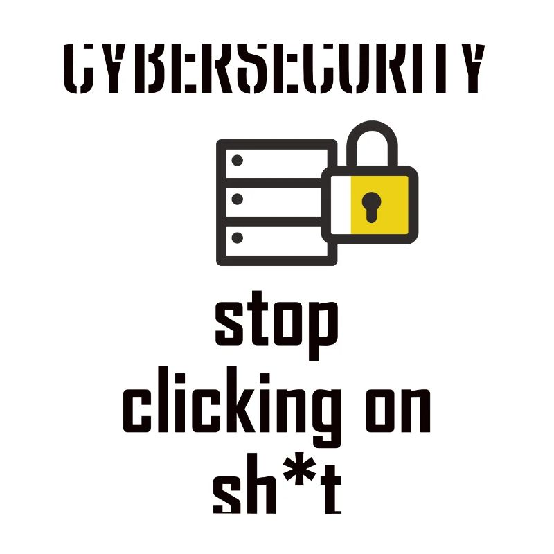 Cybersecurity - IT-Sicherheit Informatiker
