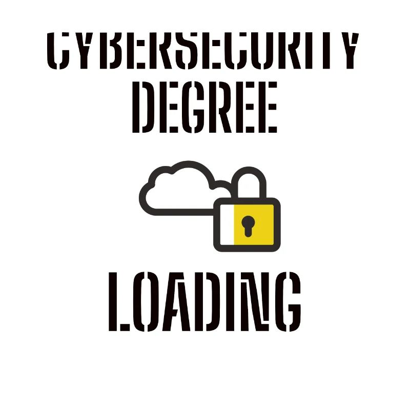 Cybersecurity - IT-Sicherheit Informatiker