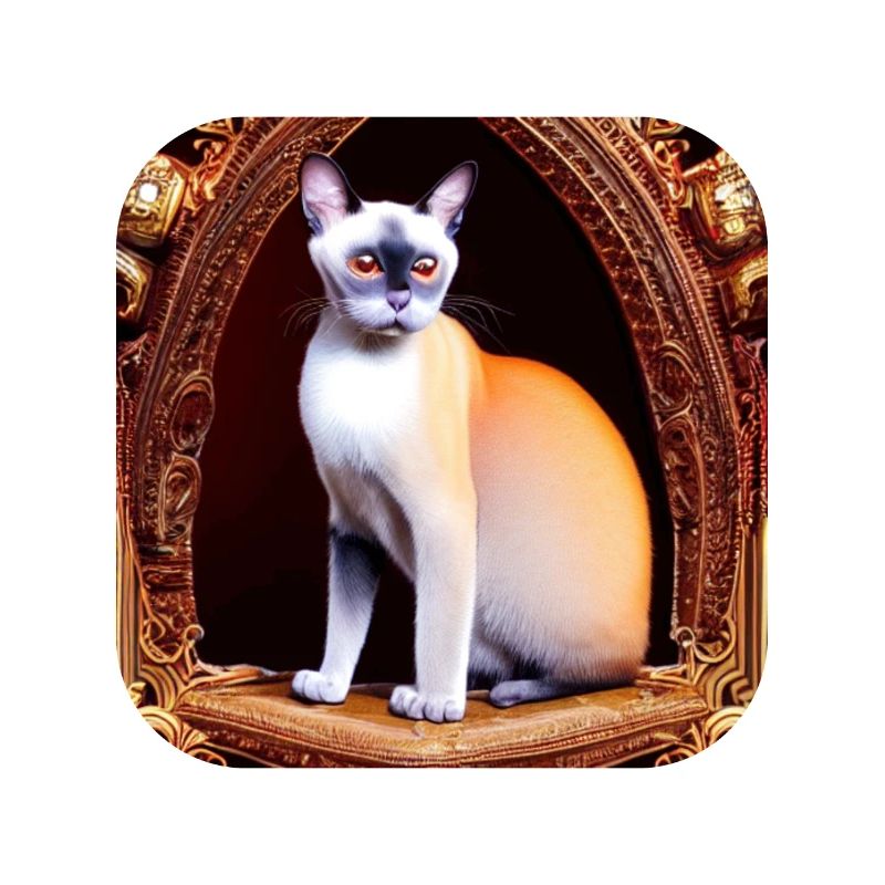 Siamkatze