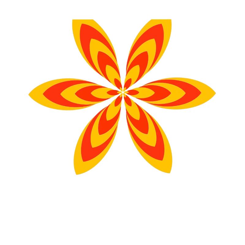 Graphic - graphic pattern - geometric pattern