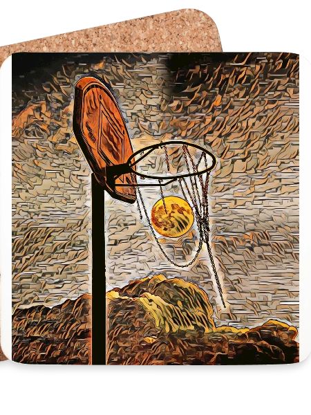 Moonlight Basketball