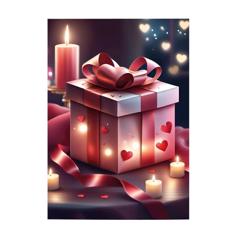 Schönes Geschenk
