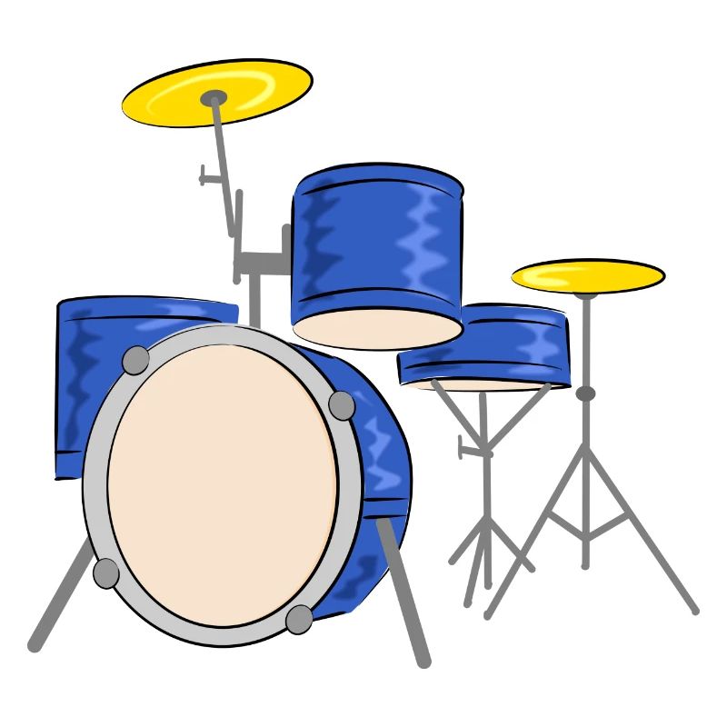 drum