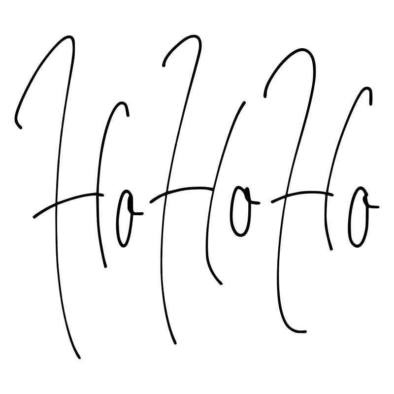 HoHoHo