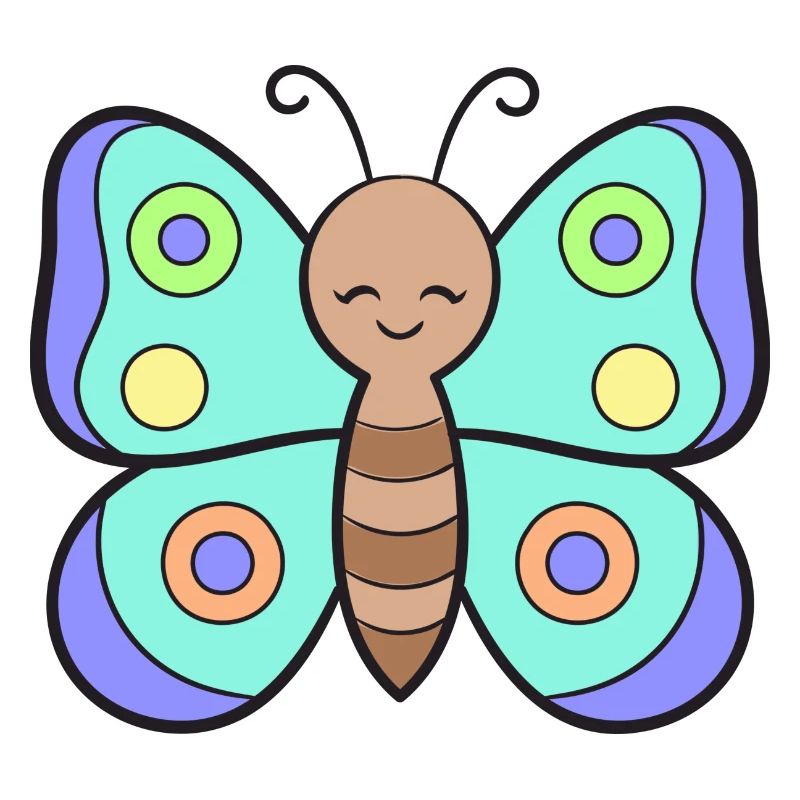 Papillons Papillons