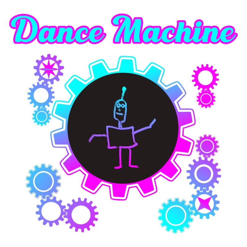 Machine à danser