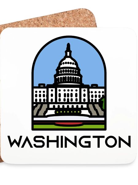 Washington - Washington State Capitol