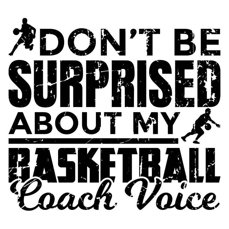 Basketballtrainer
