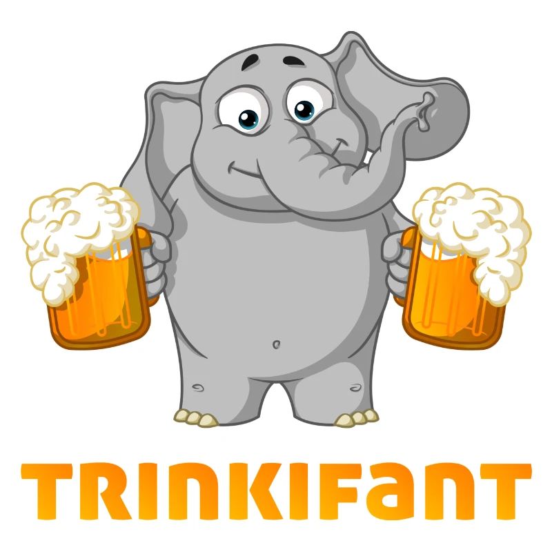Trinkifant