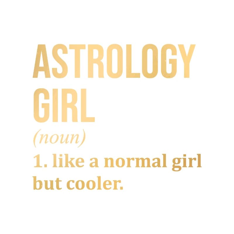 Astrologie