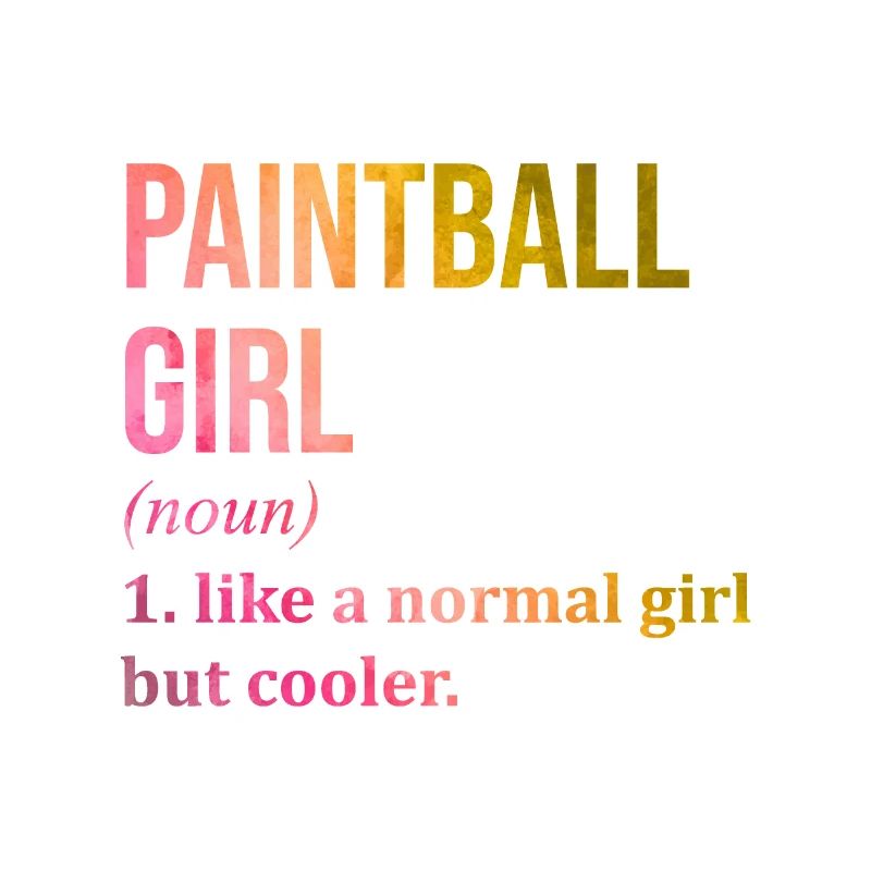 Paintball
