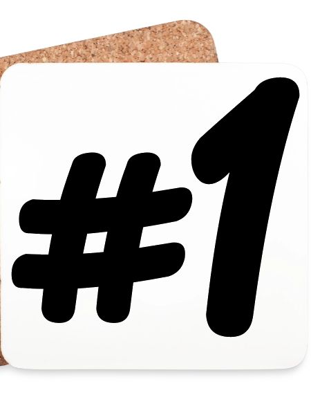 Number 1 #