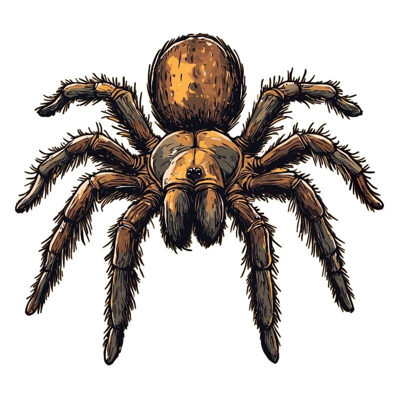 Tarantulas Tarantula