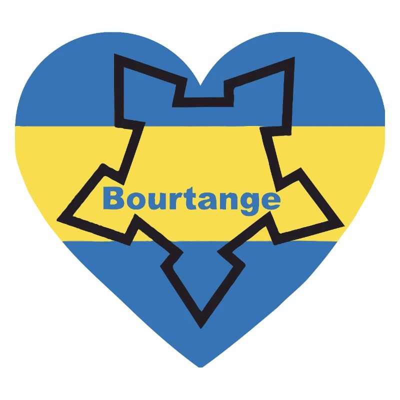 I_love_Bourtange