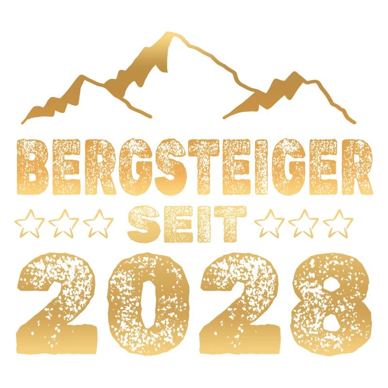 Bergsteiger 2028