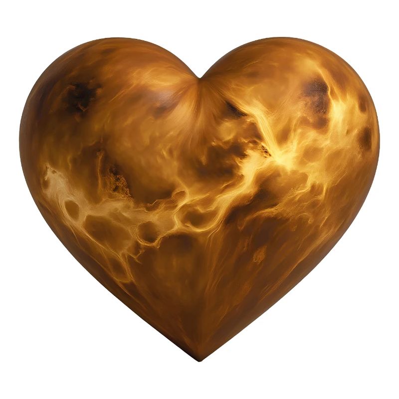 VENUS LOVER – Frieden & Liebe