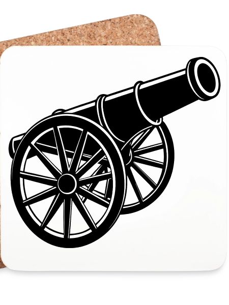 Cannon
