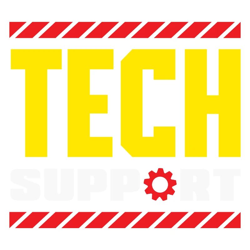 Support technique Équipement industriel