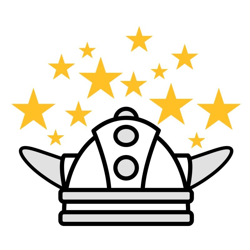 Kind Wikinger Idee | Child Viking idea