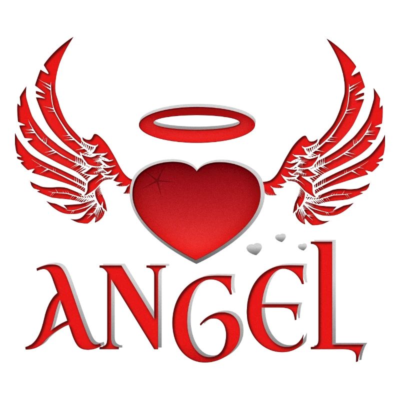 Angel & Devil