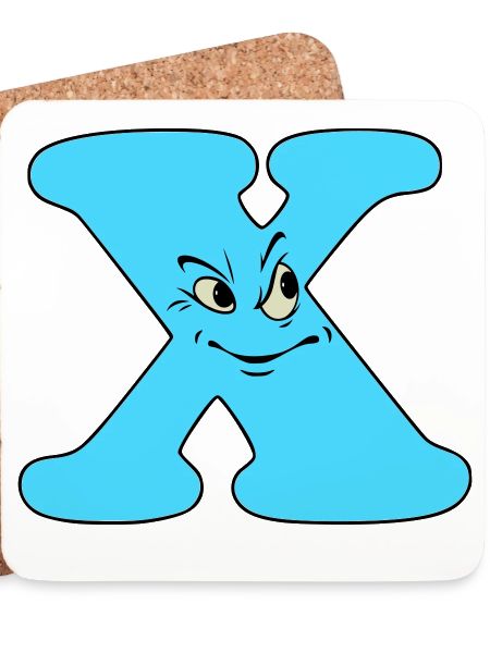 X
