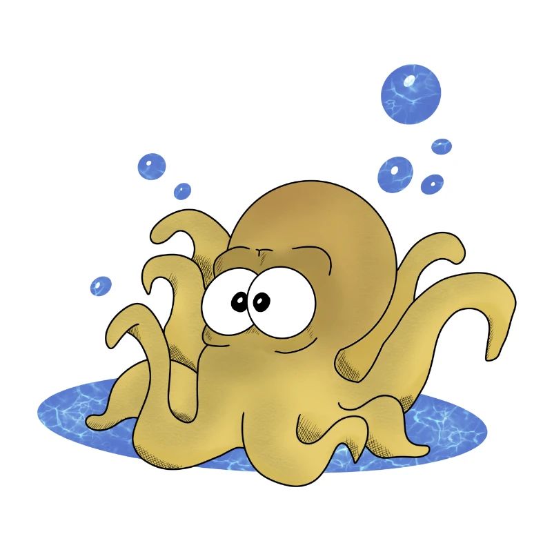 Octopus
