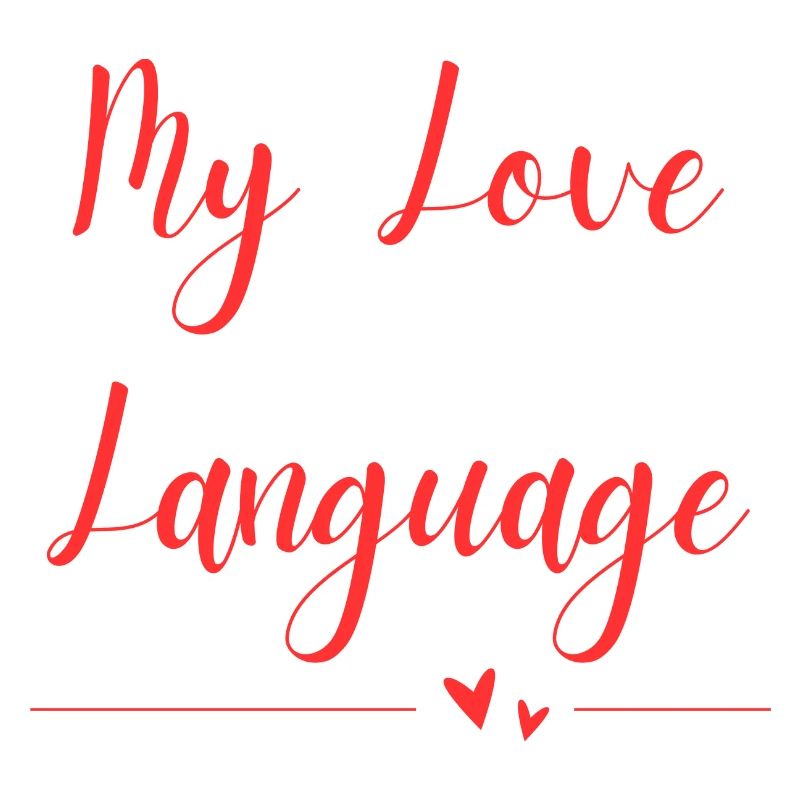 My Love Language