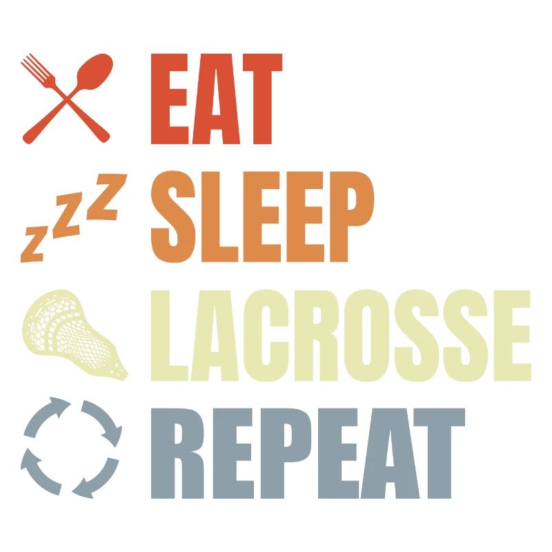 Vintage Lacrosse Schedule