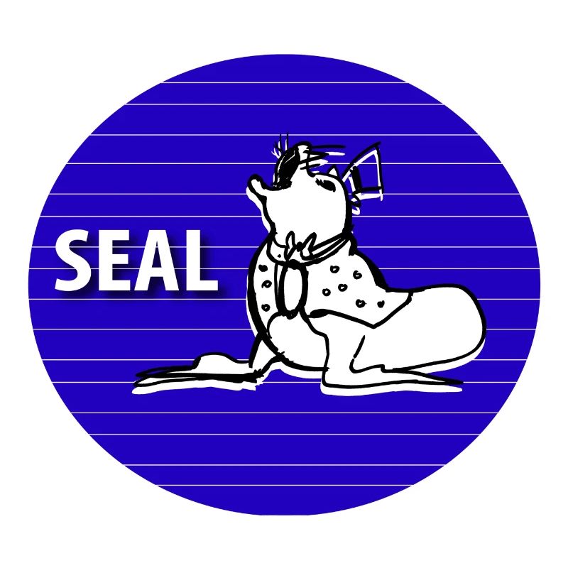 Seehund