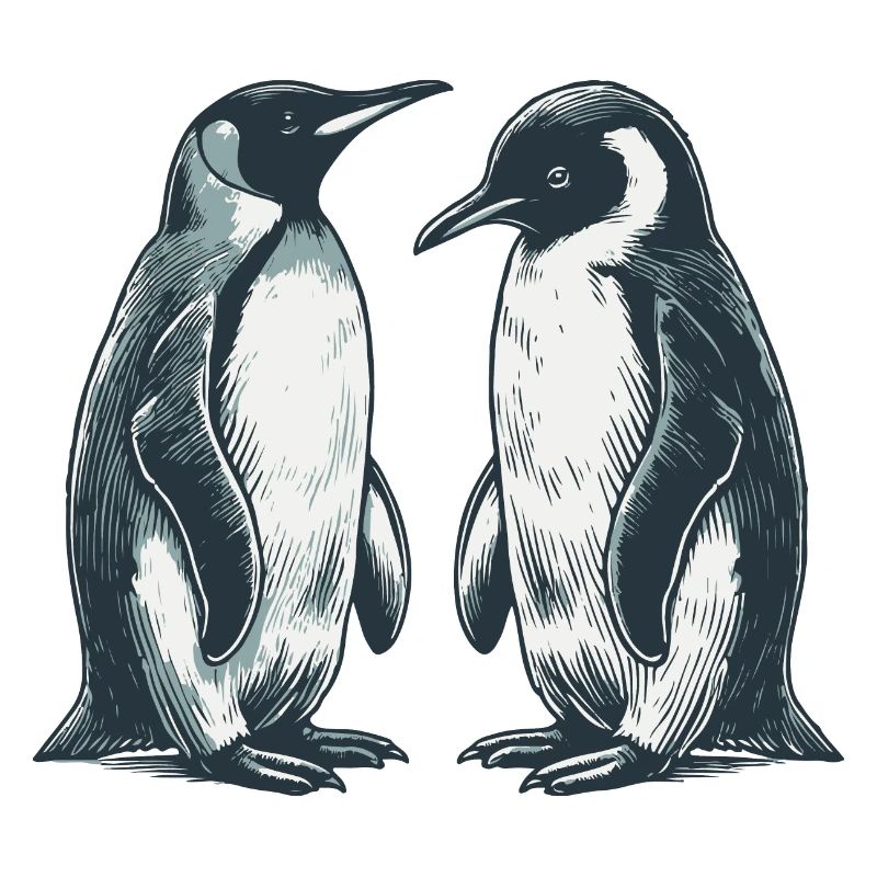 Pinguine