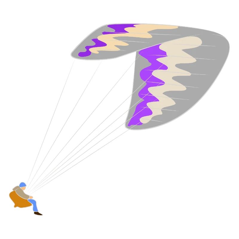 Gleitschirm