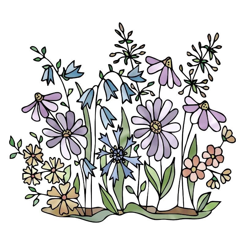Blumen