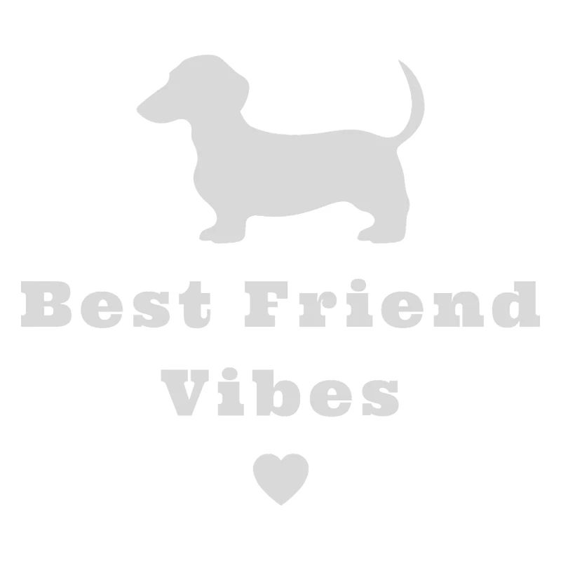 Dackel Dachshund