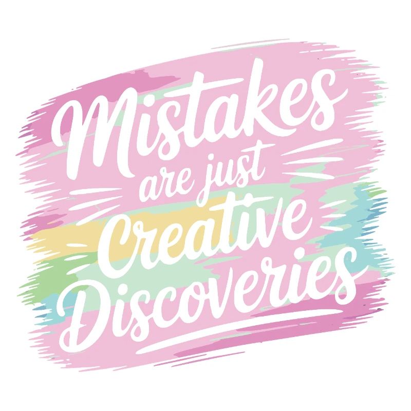 Creative Discoveries Motivation Design