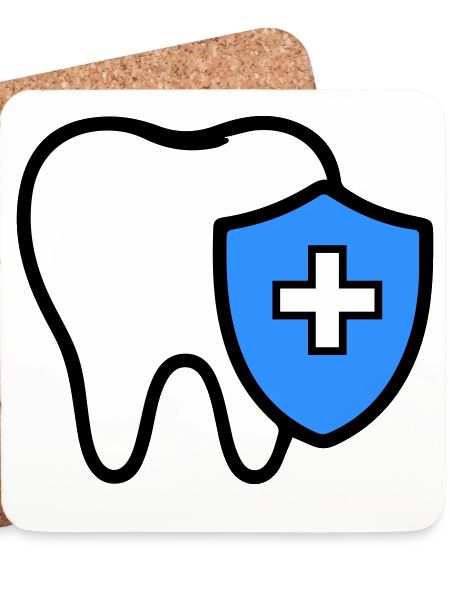 Tooth Icon Dentist